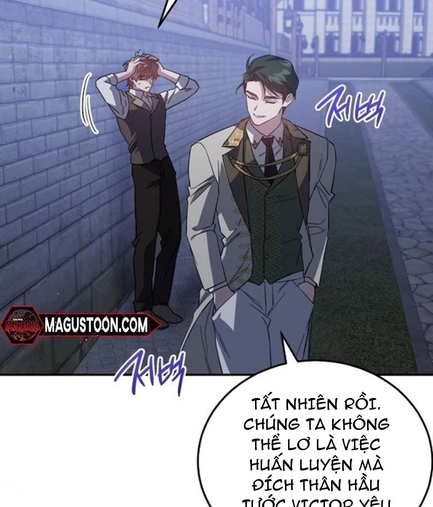 Hướng Dẫn Trả Thù Cho Cô Hầu Gái Mắc Bệnh Nan Y Chapter 5 - 92