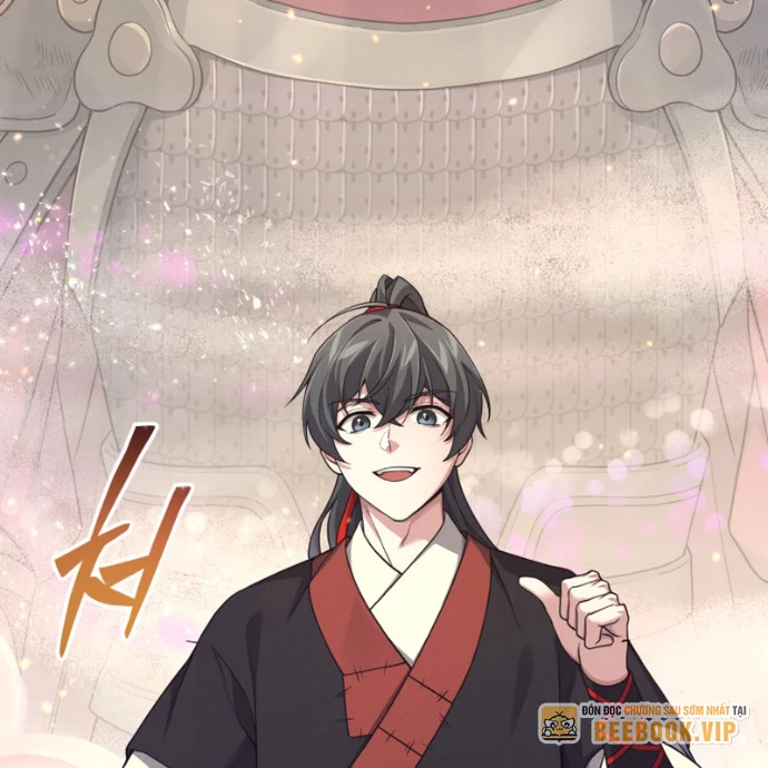 Võ Thần Tái Sinh Chapter 26 - 3