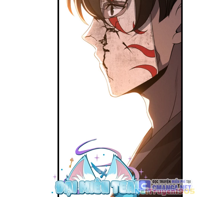 Võ Thần Tái Sinh Chapter 26 - 6