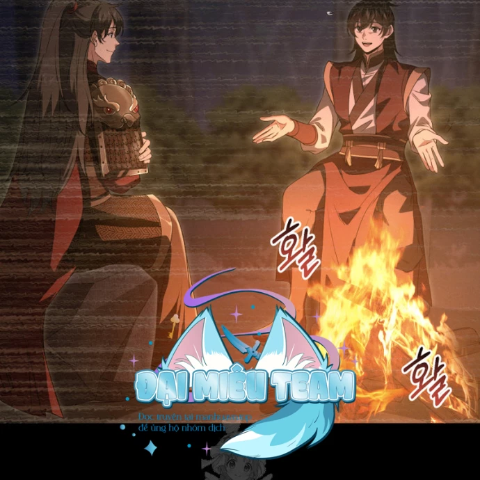 Võ Thần Tái Sinh Chapter 26 - 13