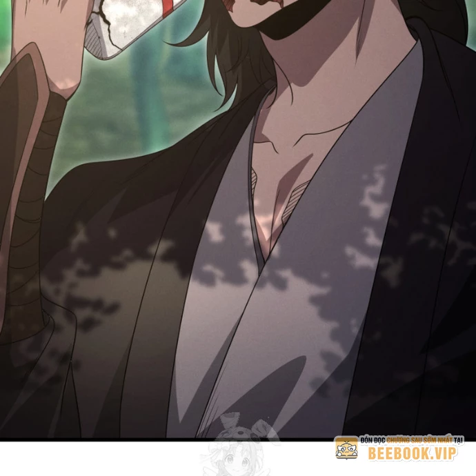 Võ Thần Tái Sinh Chapter 26 - 27