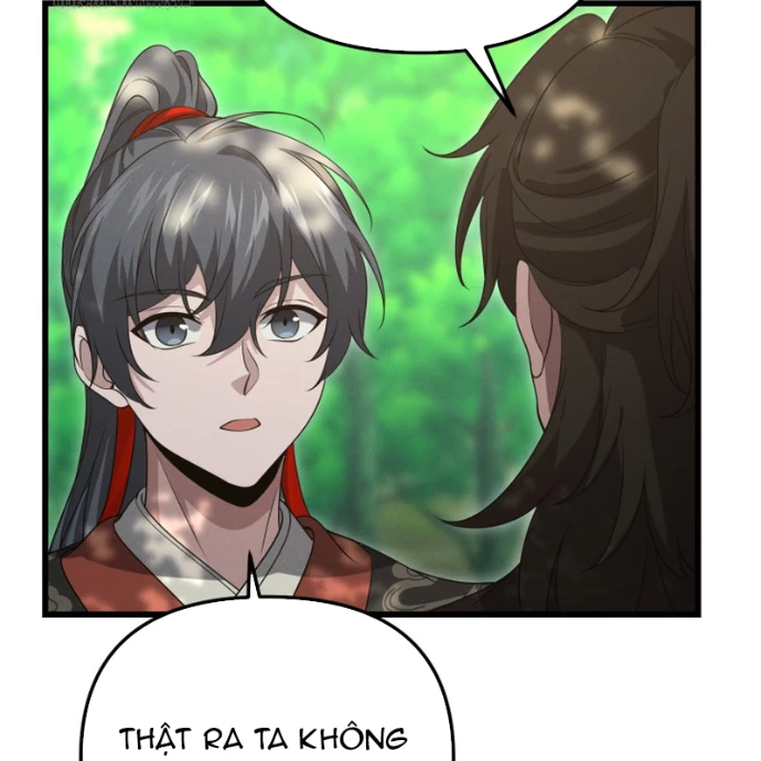 Võ Thần Tái Sinh Chapter 26 - 29