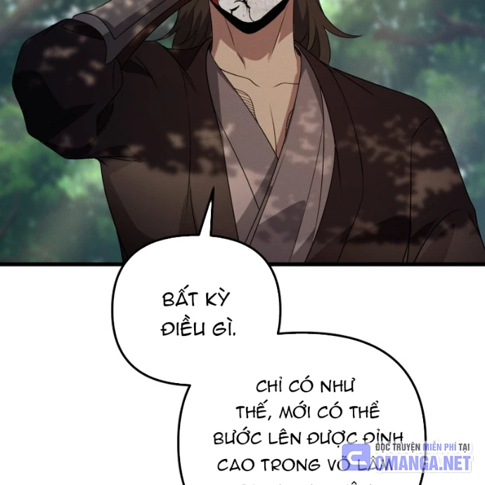 Võ Thần Tái Sinh Chapter 26 - 36