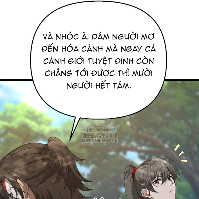 Võ Thần Tái Sinh Chapter 26 - 38