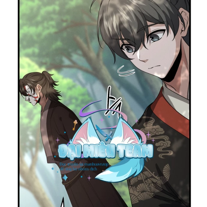 Võ Thần Tái Sinh Chapter 26 - 44
