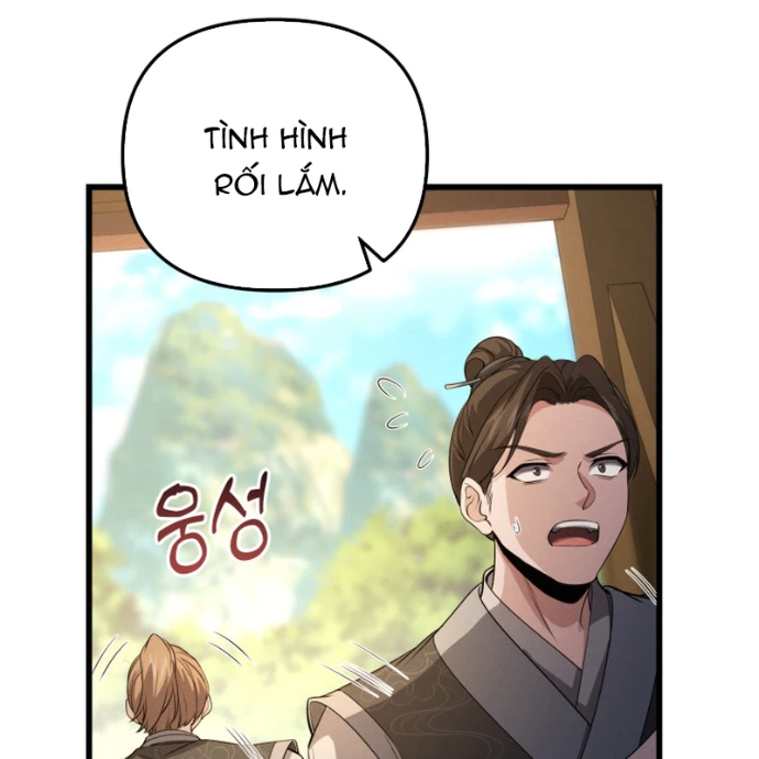 Võ Thần Tái Sinh Chapter 26 - 49