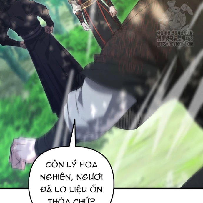 Võ Thần Tái Sinh Chapter 26 - 55