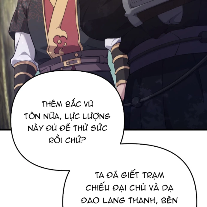 Võ Thần Tái Sinh Chapter 26 - 70