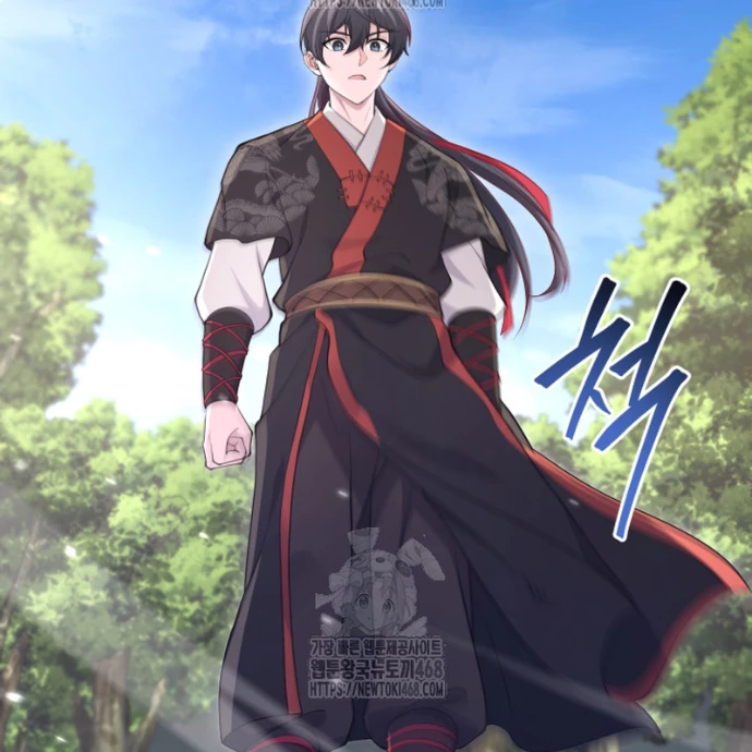 Võ Thần Tái Sinh Chapter 26 - 83