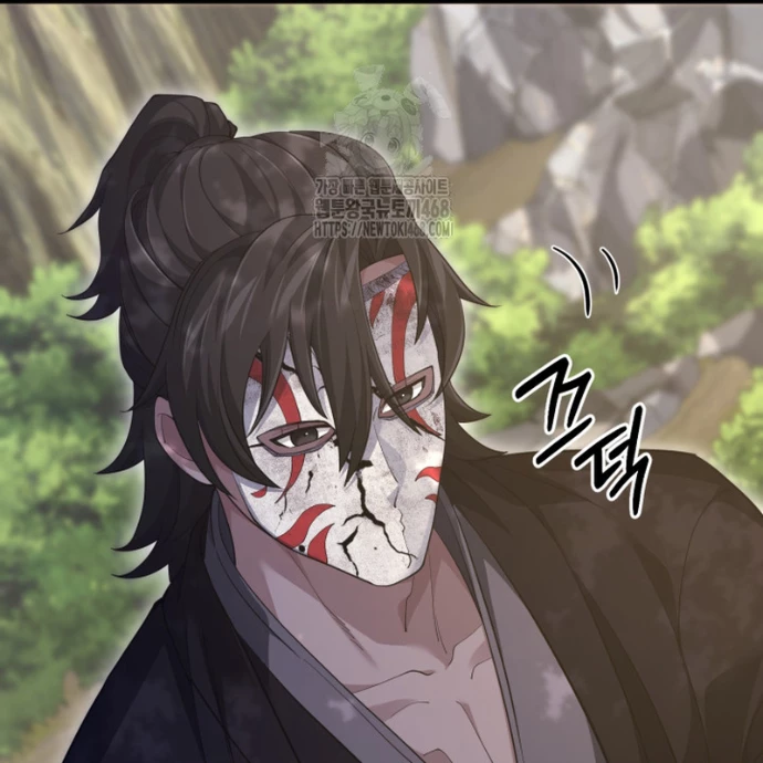 Võ Thần Tái Sinh Chapter 26 - 101