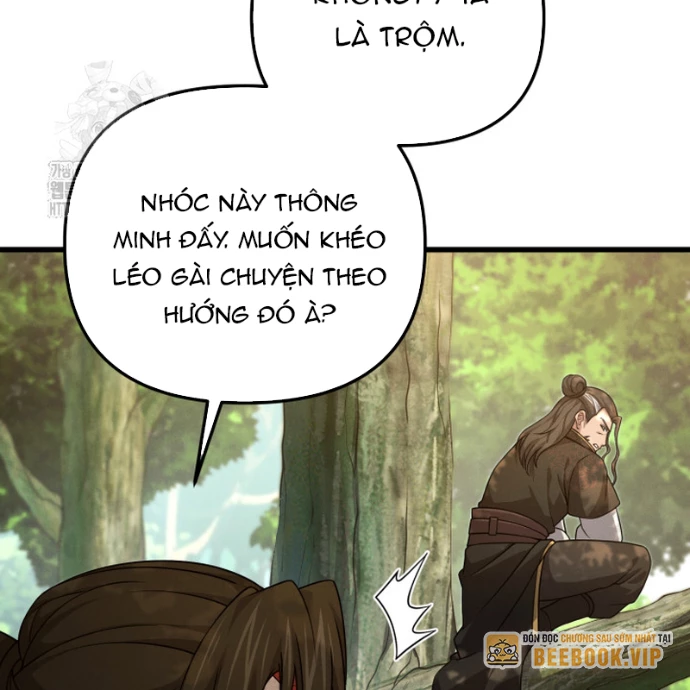 Võ Thần Tái Sinh Chapter 26 - 126