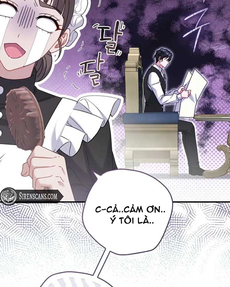 Không Phải Con Trai Mà Là Cha Chapter 16 - 25