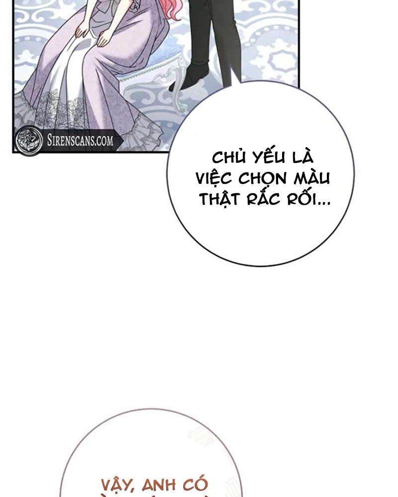Không Phải Con Trai Mà Là Cha Chapter 16 - 55