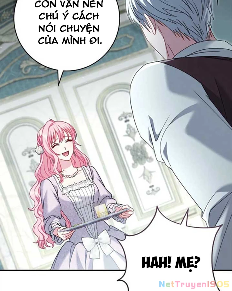 Không Phải Con Trai Mà Là Cha Chapter 16 - 98