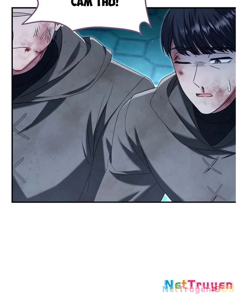 Không Phải Con Trai Mà Là Cha Chapter 17 - 21