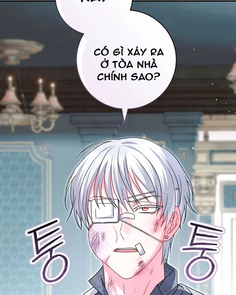 Không Phải Con Trai Mà Là Cha Chapter 17 - 114