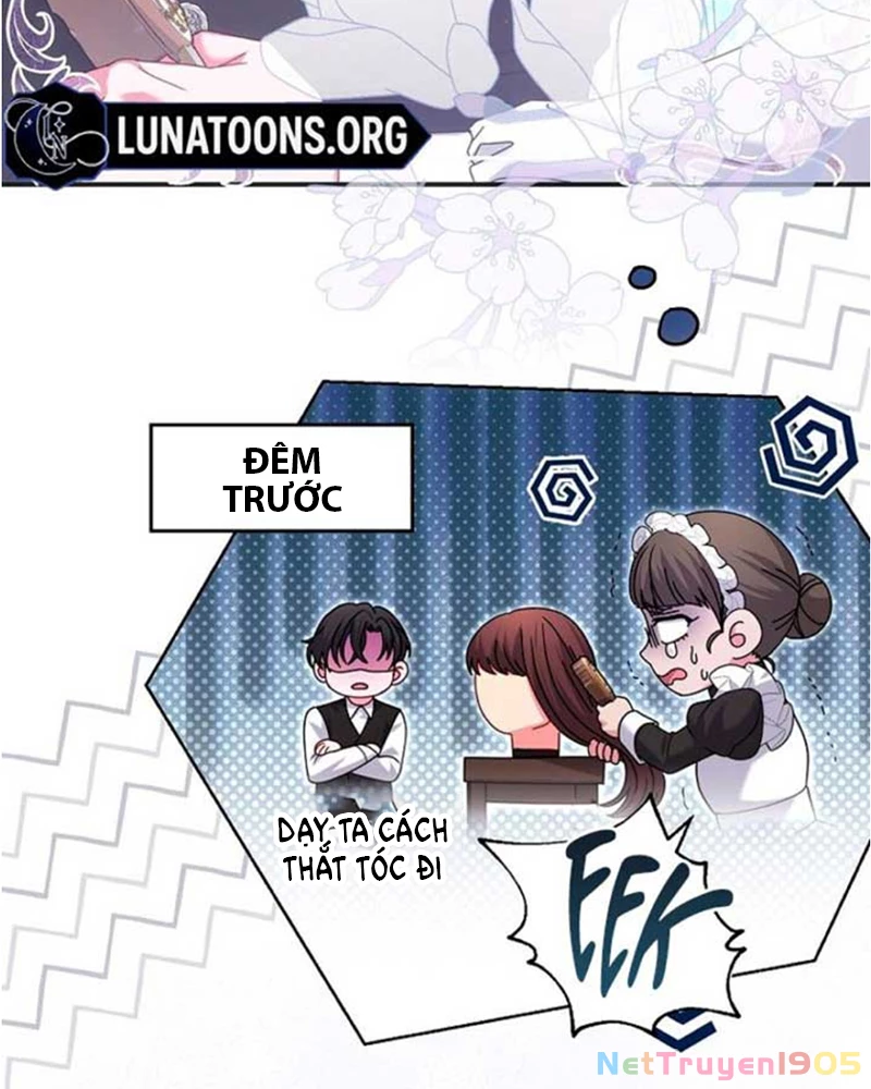 Không Phải Con Trai Mà Là Cha Chapter 18 - 10