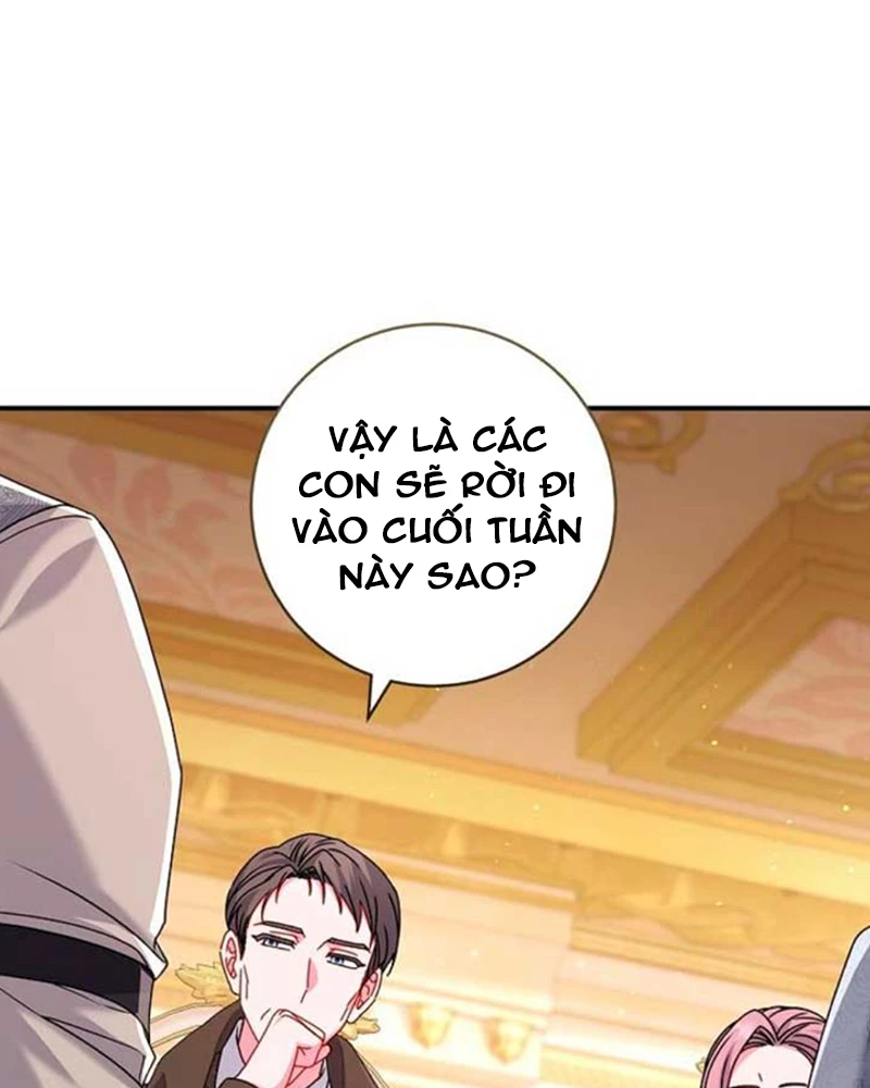 Không Phải Con Trai Mà Là Cha Chapter 18 - 65