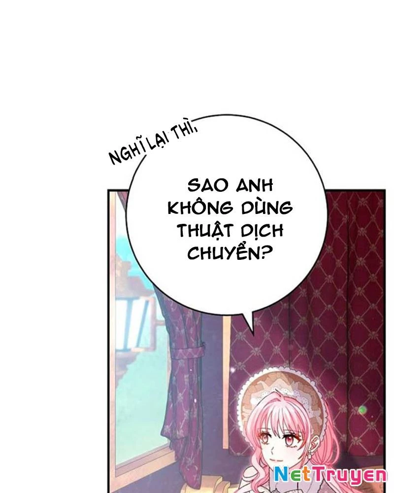 Không Phải Con Trai Mà Là Cha Chapter 18 - 141