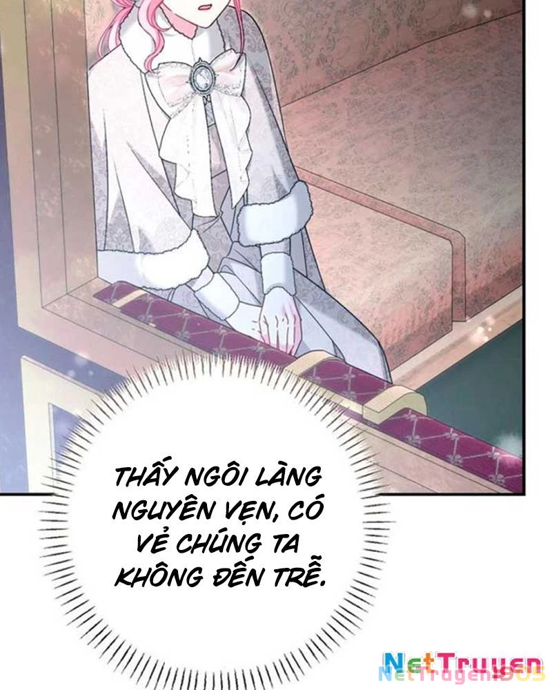 Không Phải Con Trai Mà Là Cha Chapter 19 - 21