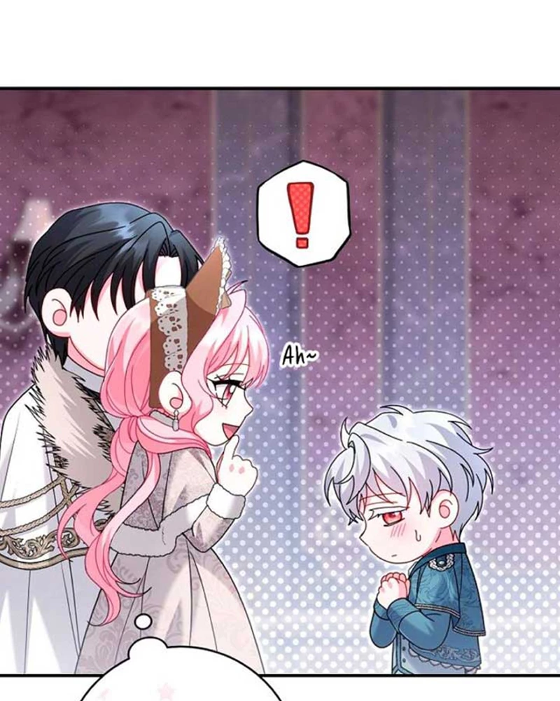 Không Phải Con Trai Mà Là Cha Chapter 19 - 82