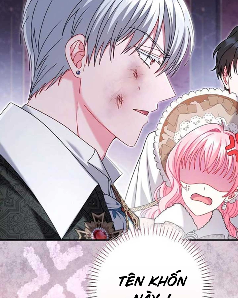 Không Phải Con Trai Mà Là Cha Chapter 19 - 97