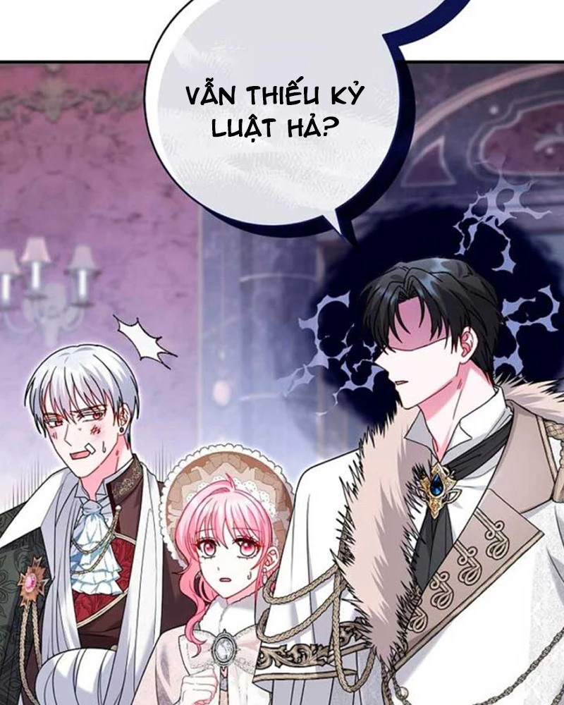 Không Phải Con Trai Mà Là Cha Chapter 19 - 99