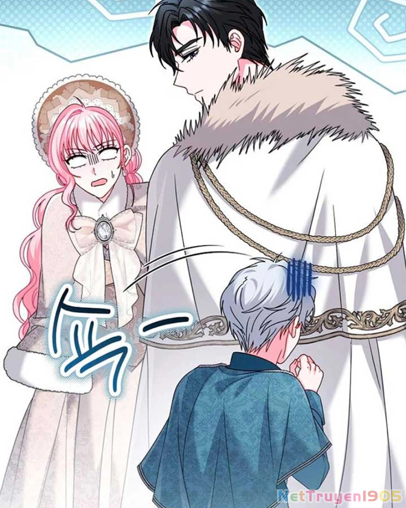Không Phải Con Trai Mà Là Cha Chapter 19 - 110