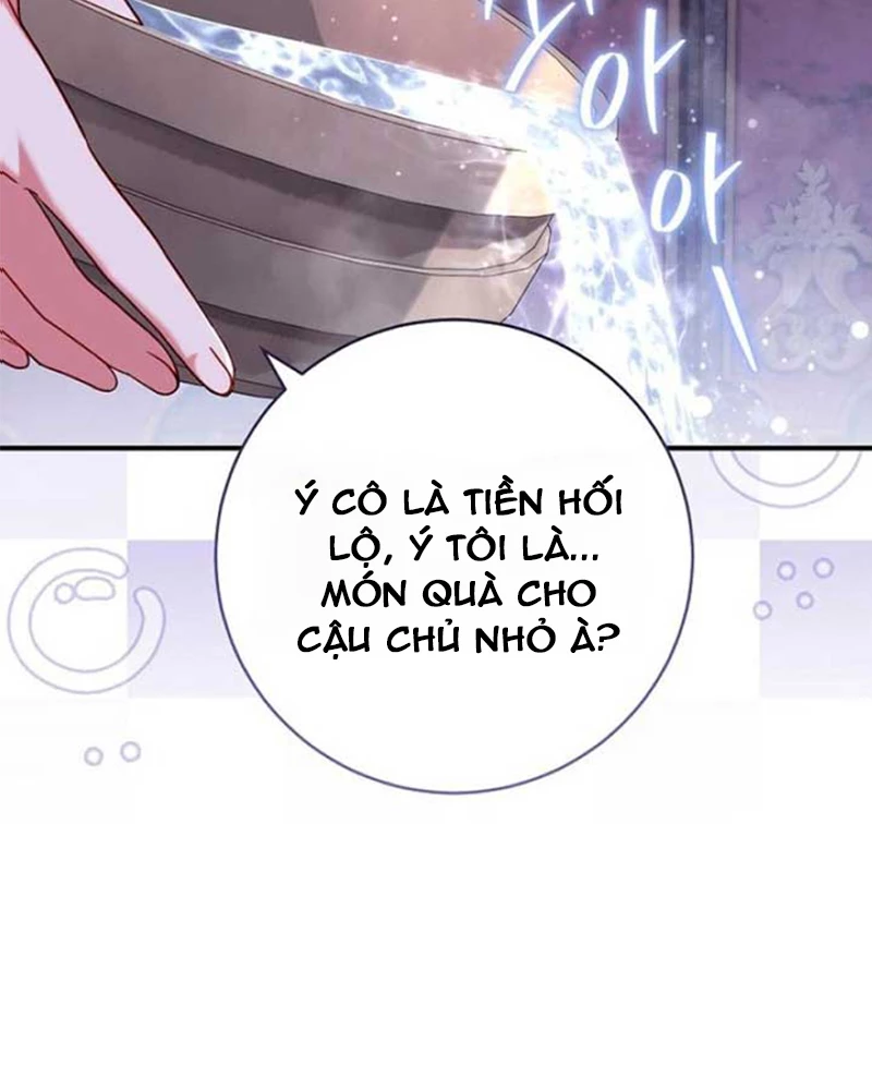 Không Phải Con Trai Mà Là Cha Chapter 19 - 124