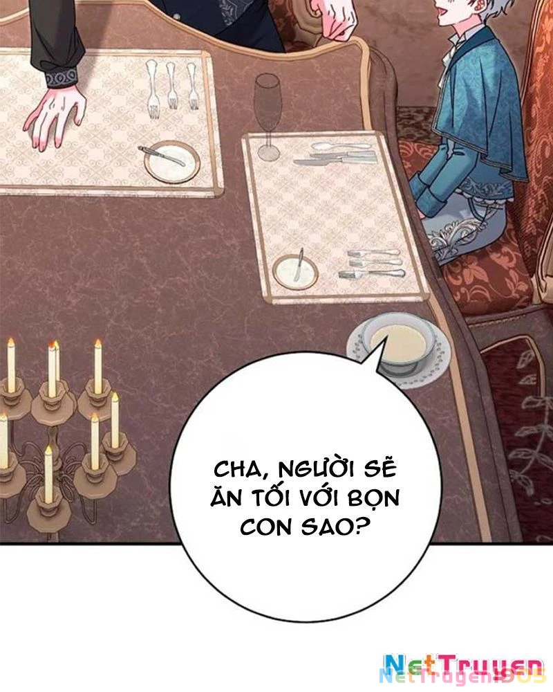 Không Phải Con Trai Mà Là Cha Chapter 19 - 136