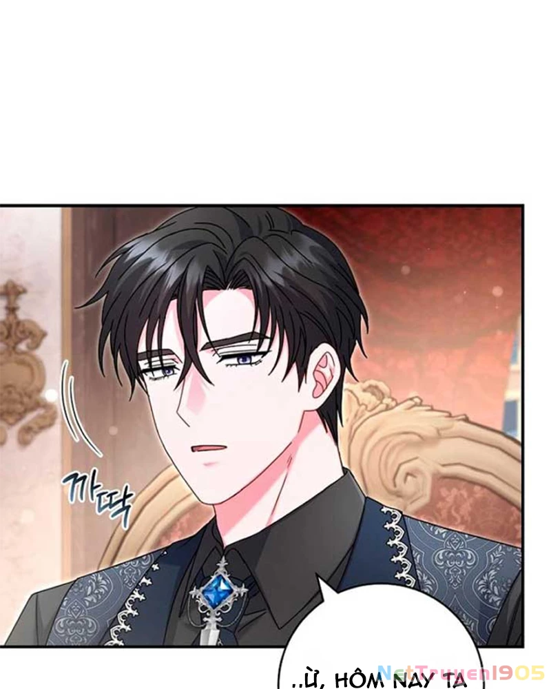 Không Phải Con Trai Mà Là Cha Chapter 19 - 137