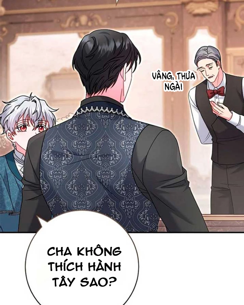 Không Phải Con Trai Mà Là Cha Chapter 19 - 140