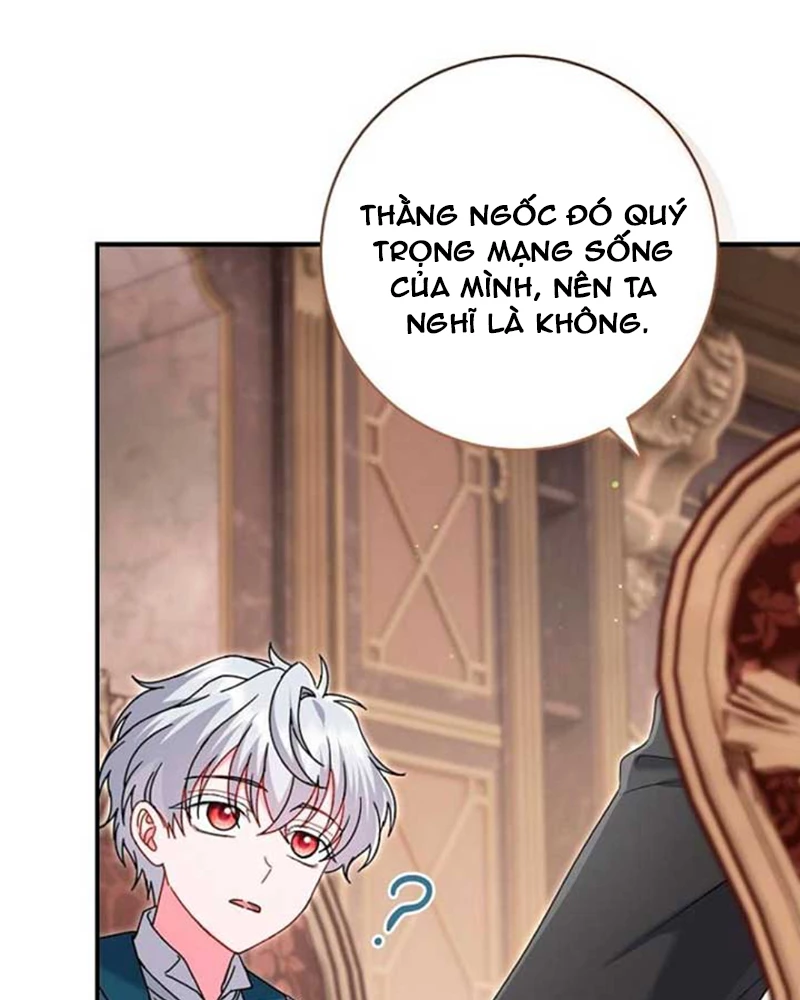 Không Phải Con Trai Mà Là Cha Chapter 19 - 149