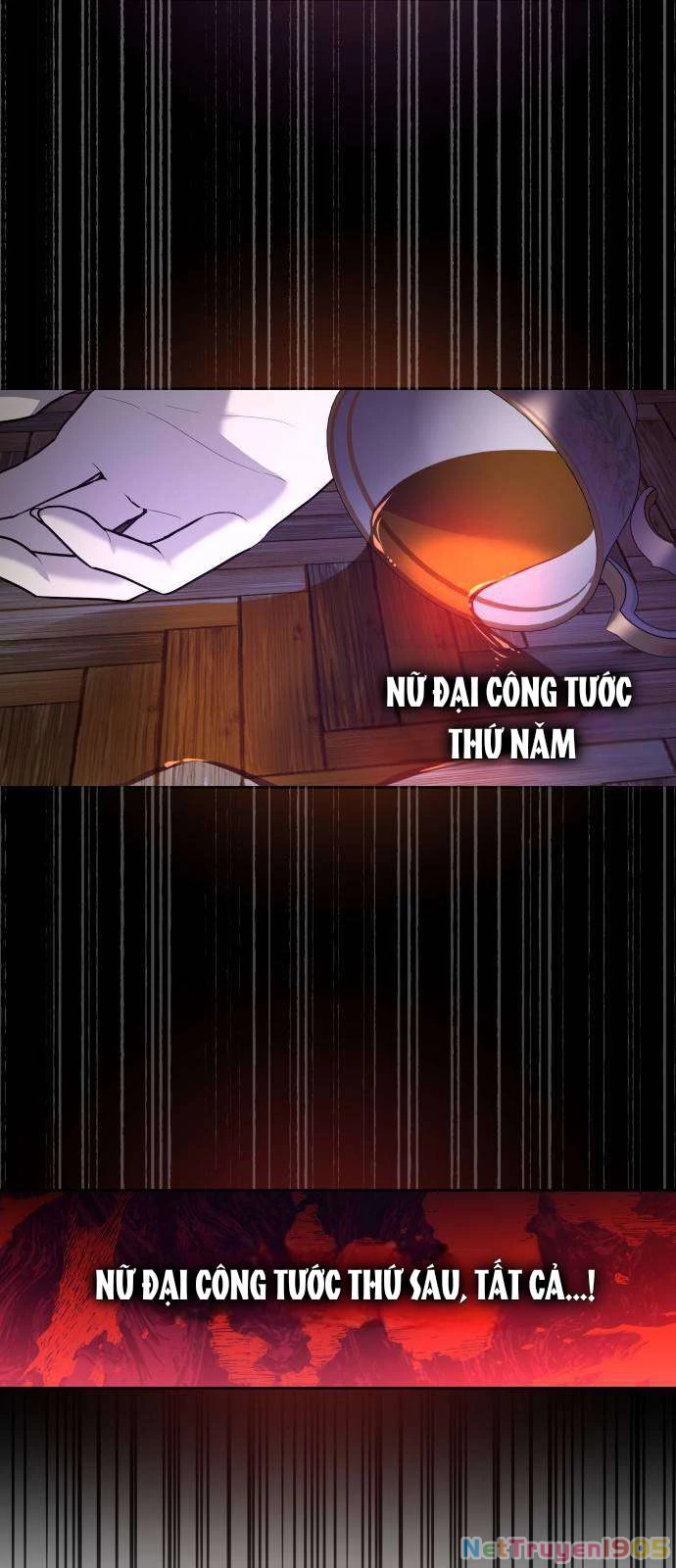 Cô Dâu Của Đại Công Tước Là Chiến Binh Địa Ngục Chapter 1 - 22