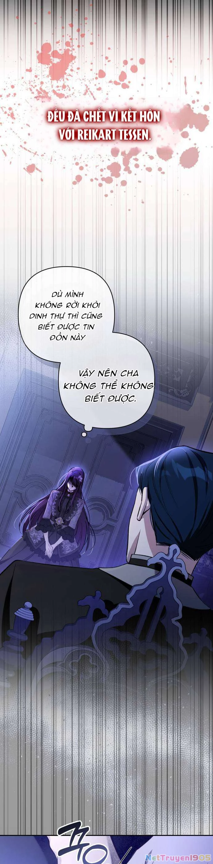 Cô Dâu Của Đại Công Tước Là Chiến Binh Địa Ngục Chapter 1 - 23