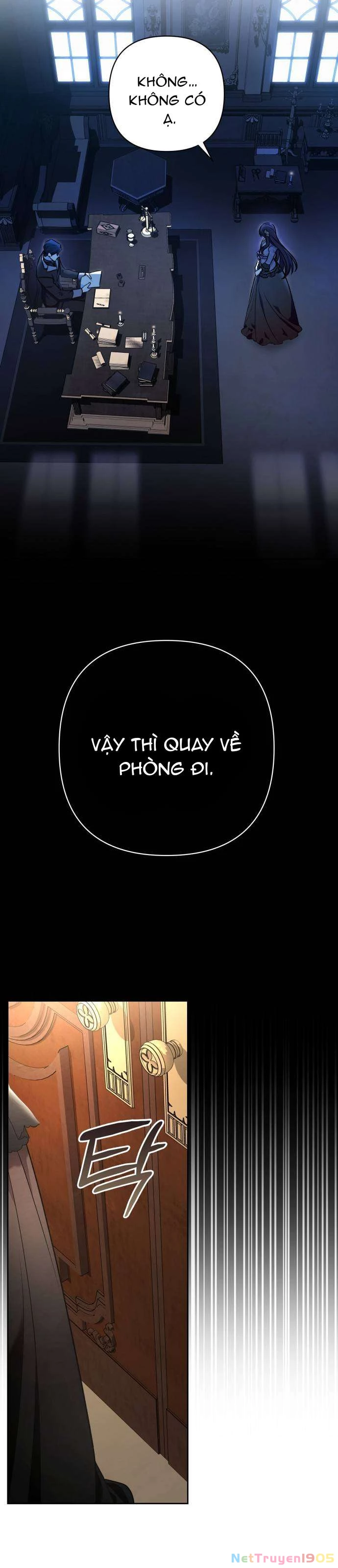 Cô Dâu Của Đại Công Tước Là Chiến Binh Địa Ngục Chapter 1 - 28