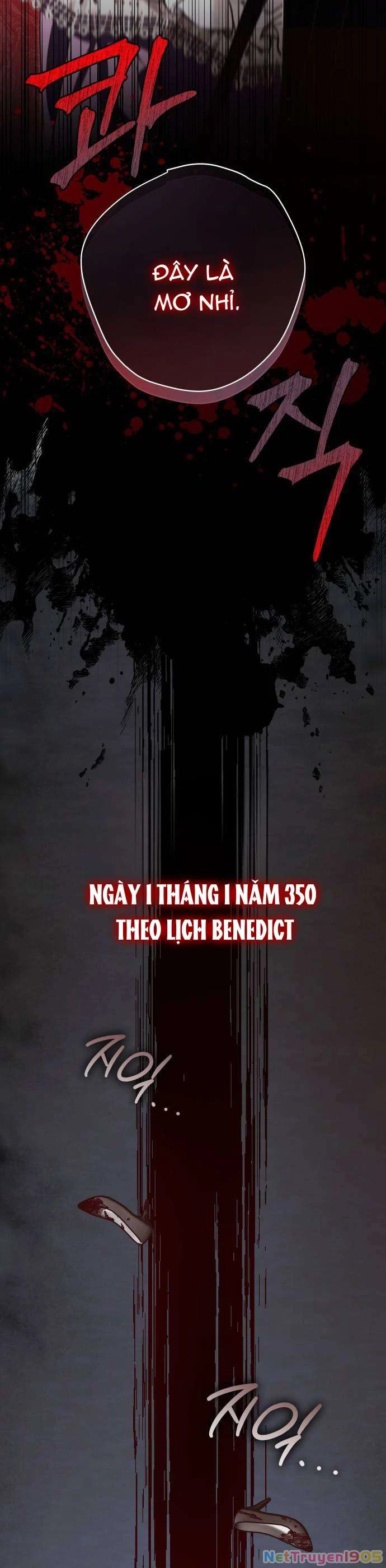 Cô Dâu Của Đại Công Tước Là Chiến Binh Địa Ngục Chapter 1 - 45