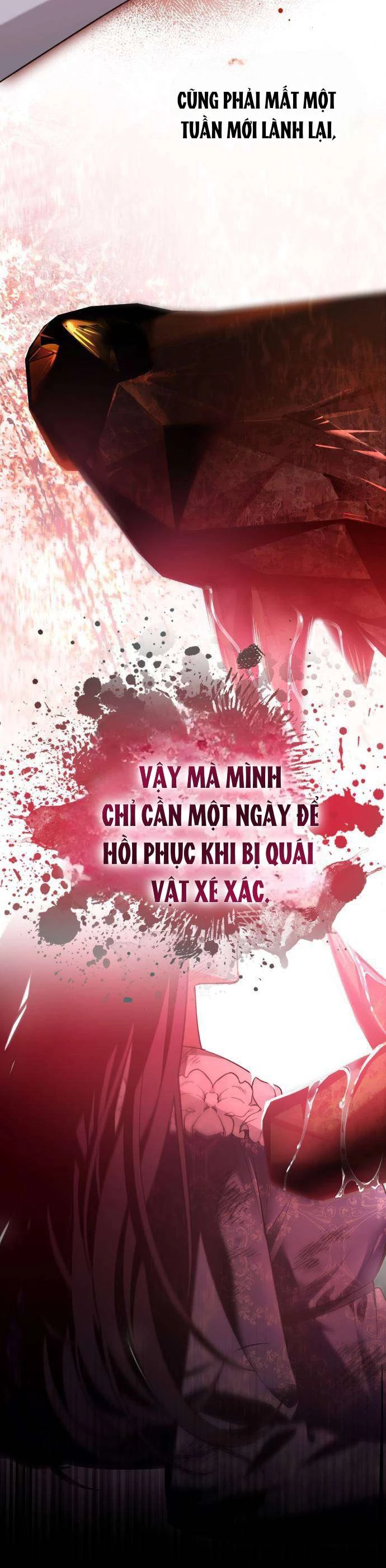 Cô Dâu Của Đại Công Tước Là Chiến Binh Địa Ngục Chapter 2 - 8