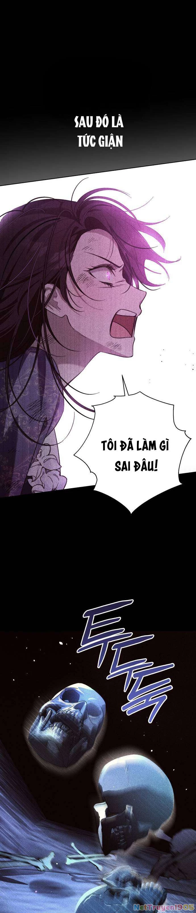 Cô Dâu Của Đại Công Tước Là Chiến Binh Địa Ngục Chapter 2 - 12