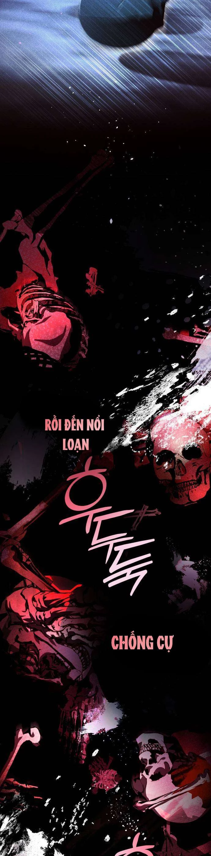 Cô Dâu Của Đại Công Tước Là Chiến Binh Địa Ngục Chapter 2 - 13