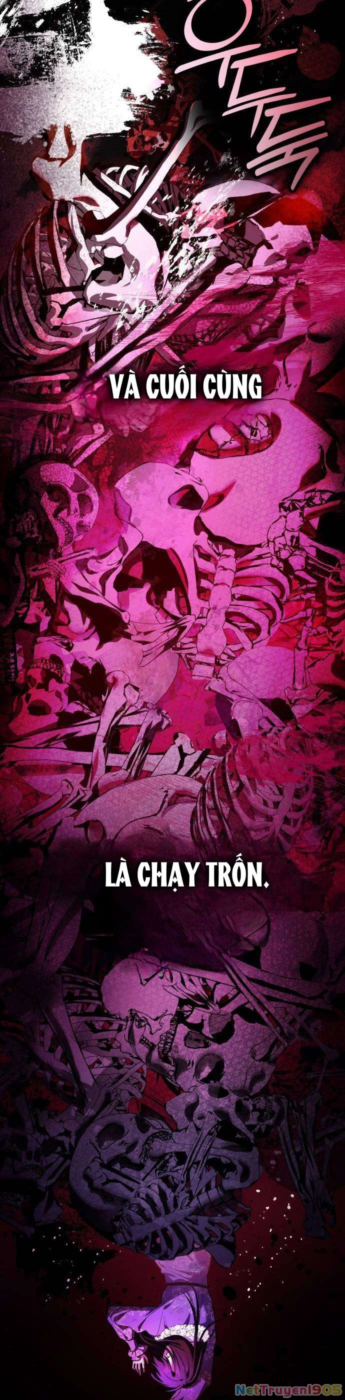 Cô Dâu Của Đại Công Tước Là Chiến Binh Địa Ngục Chapter 2 - 14