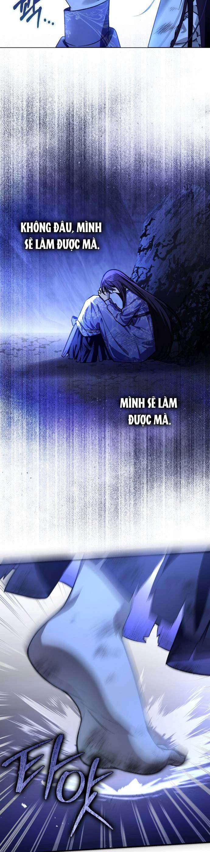 Cô Dâu Của Đại Công Tước Là Chiến Binh Địa Ngục Chapter 2 - 17