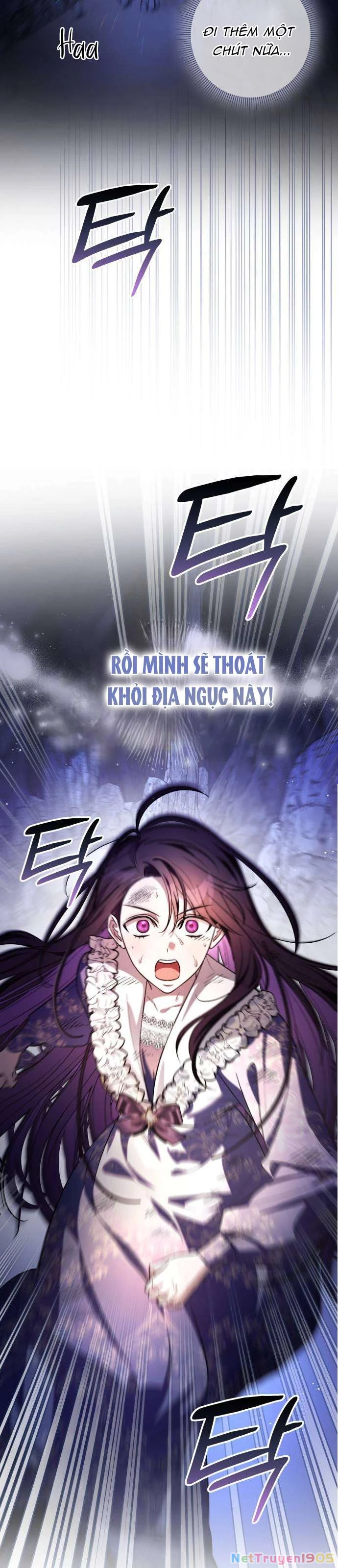 Cô Dâu Của Đại Công Tước Là Chiến Binh Địa Ngục Chapter 2 - 23