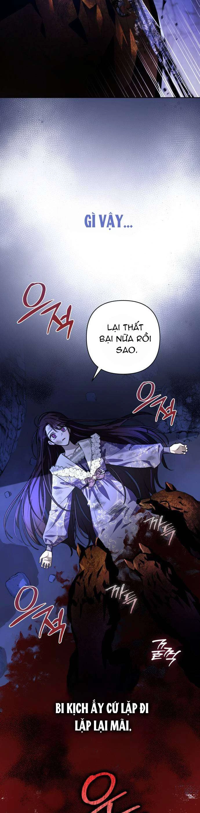 Cô Dâu Của Đại Công Tước Là Chiến Binh Địa Ngục Chapter 2 - 28