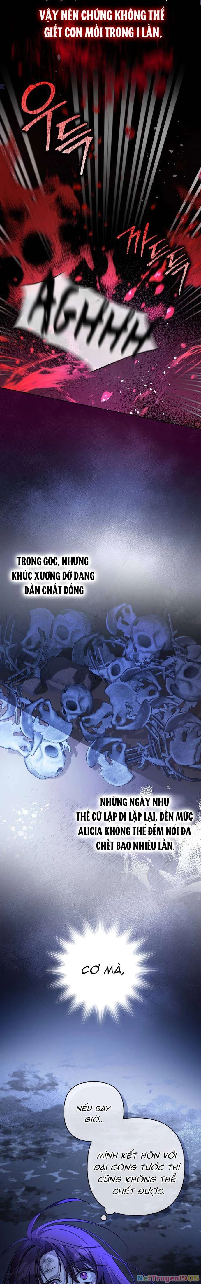 Cô Dâu Của Đại Công Tước Là Chiến Binh Địa Ngục Chapter 2 - 32