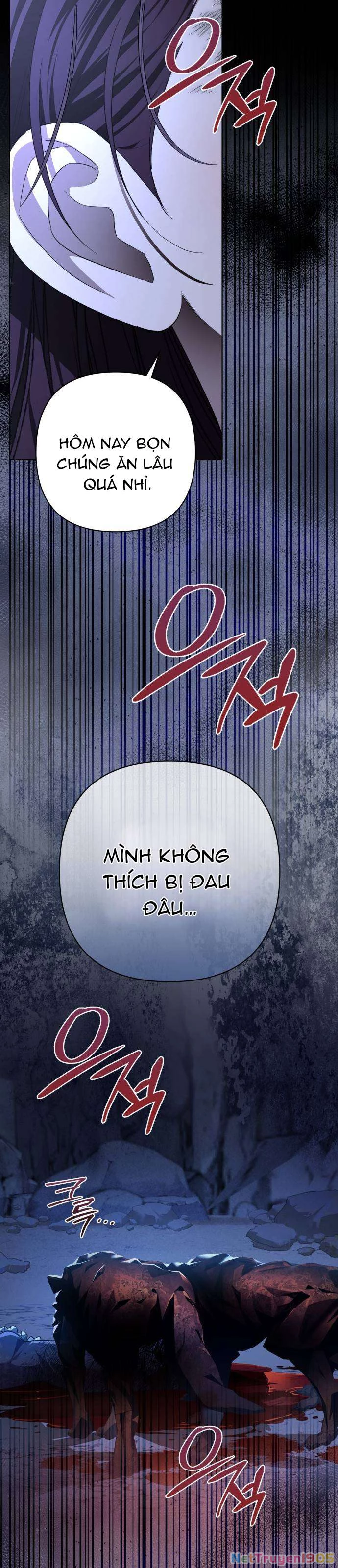 Cô Dâu Của Đại Công Tước Là Chiến Binh Địa Ngục Chapter 2 - 35