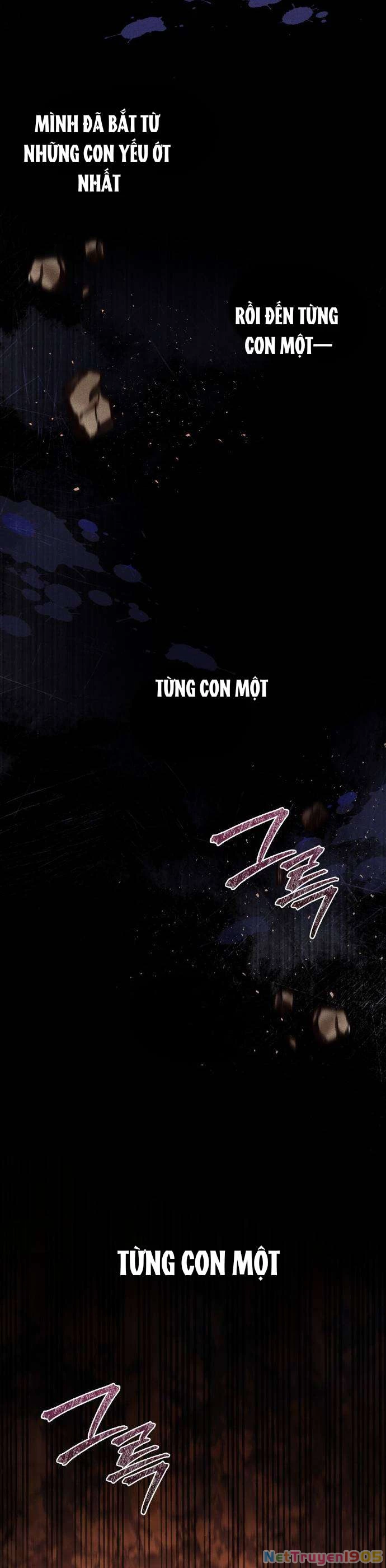 Cô Dâu Của Đại Công Tước Là Chiến Binh Địa Ngục Chapter 2 - 40