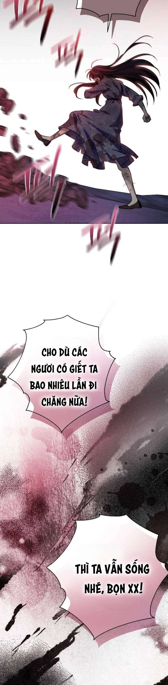 Cô Dâu Của Đại Công Tước Là Chiến Binh Địa Ngục Chapter 2 - 53