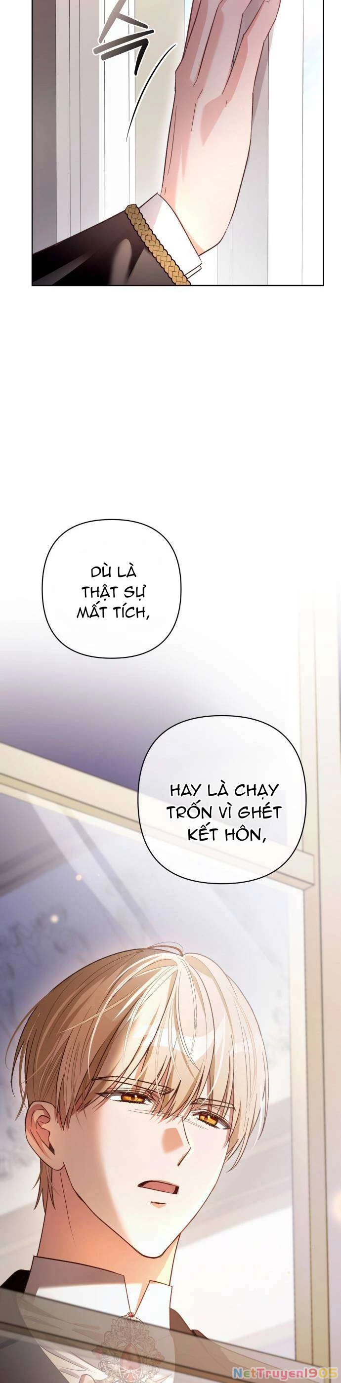 Cô Dâu Của Đại Công Tước Là Chiến Binh Địa Ngục Chapter 3 - 8