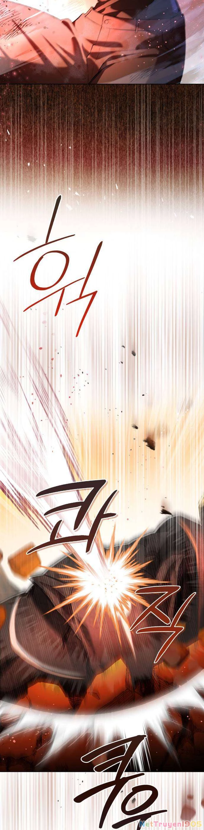 Cô Dâu Của Đại Công Tước Là Chiến Binh Địa Ngục Chapter 3 - 11